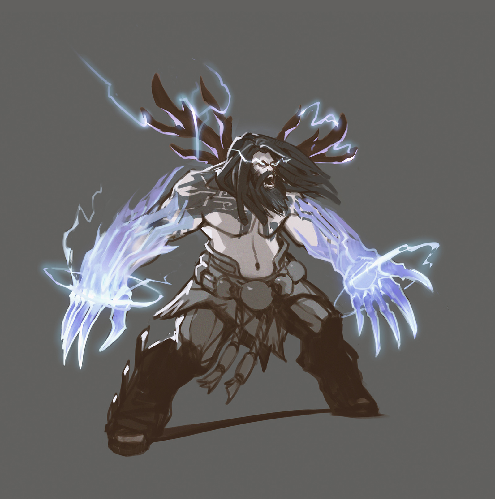 乌迪尔神话装备更新_灵魂行者乌迪尔_乌迪尔英雄重做进展