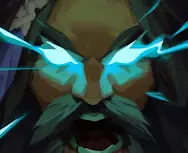 乌迪尔重做 灵魂行者 觉醒特效_灵魂行者乌迪尔_瓦尔基里系列皮肤 瓦尔基里卡米尔 模型炫彩