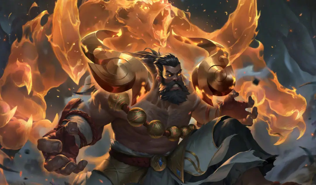 瓦尔基里系列皮肤 瓦尔基里卡米尔 模型炫彩_灵魂行者乌迪尔_乌迪尔重做 灵魂行者 觉醒特效