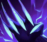 瓦尔基里系列皮肤 瓦尔基里卡米尔 模型炫彩_灵魂行者乌迪尔_乌迪尔重做 灵魂行者 觉醒特效