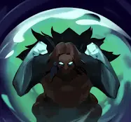 瓦尔基里系列皮肤 瓦尔基里卡米尔 模型炫彩_灵魂行者乌迪尔_乌迪尔重做 灵魂行者 觉醒特效