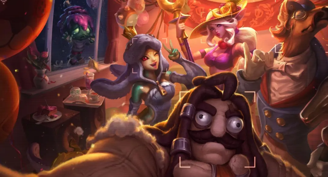 乌迪尔重做 灵魂行者 觉醒特效_瓦尔基里系列皮肤 瓦尔基里卡米尔 模型炫彩_灵魂行者乌迪尔