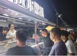 静海新闻对子牙搬迁_镇街园区主官工作动态_乡镇街道园区领导活动报道