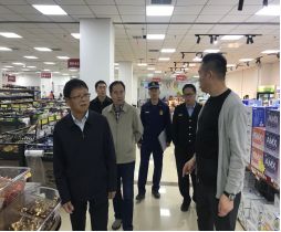 乡镇街道园区领导活动报道_镇街园区主官工作动态_静海新闻对子牙搬迁