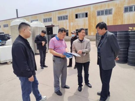 镇街园区主官工作动态_静海新闻对子牙搬迁_乡镇街道园区领导活动报道