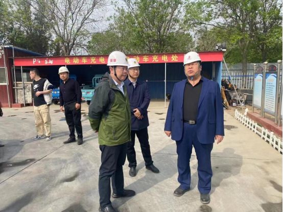 乡镇街道园区领导活动报道_镇街园区主官工作动态_静海新闻对子牙搬迁