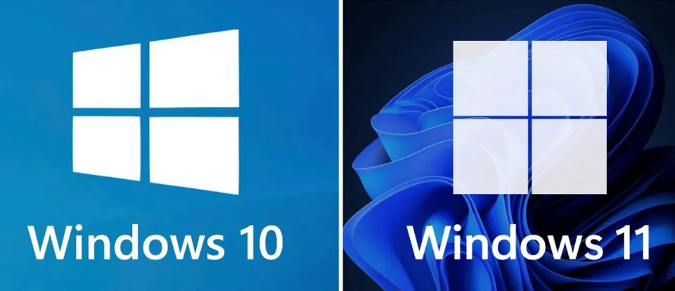 Windows 10时代落幕：市场份额数据显示Windows 11正加速普及