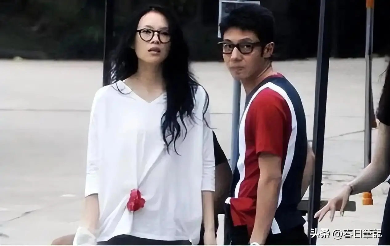 有种“反噬”叫撒贝宁和涂经纬，分手17年后，两人的境遇天翻地覆