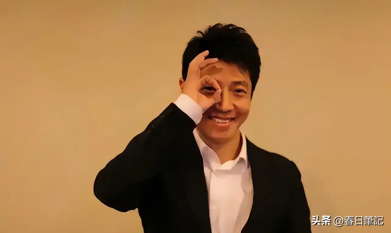 撒贝宁涂经纬_涂经纬豪门生活经历_撒贝宁涂经纬分手原因