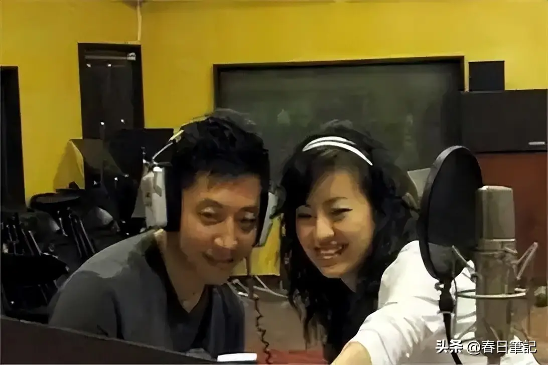 撒贝宁涂经纬_撒贝宁涂经纬分手原因_涂经纬豪门生活经历