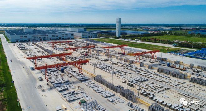 静海区新兴产业投资发展_静海新闻对子牙搬迁_静海区高质量发展产业创新升级