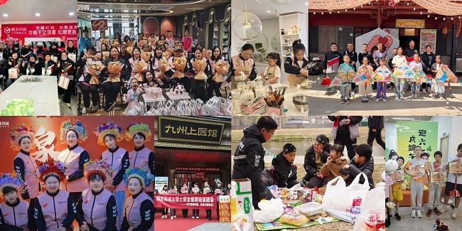 行业首创委屈关怀项目再升级：顺丰同城累计投入千万元引领骑手关怀保障