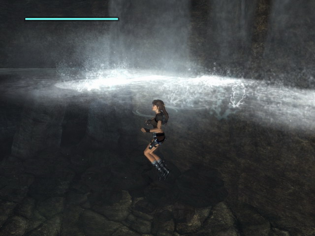 《古墓丽影7：传奇》简体中文硬盘版下载