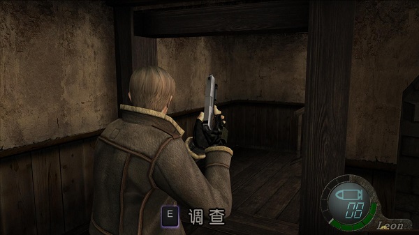 生化危机4终极高清版下载_生化危机4终极高清版中文版下载[冒险游戏]