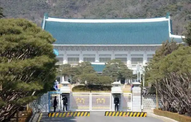 韩国政府宣布：中国排日本前面