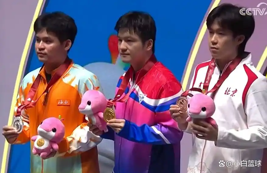 全运会男单冠军樊振东_樊振东全运会第六金_王楚钦打趣式恭喜樊振东夺冠