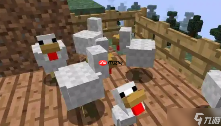 我的世界mc.js秒玩版 mcjs游戏网页免费登录