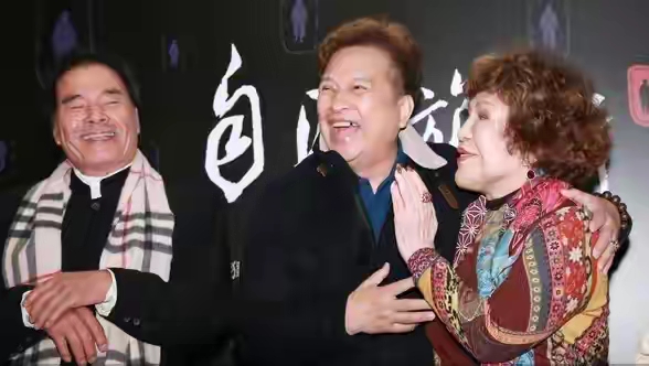 雷洪的老婆_雷洪六位老婆每月7万_台湾雷洪真实故事