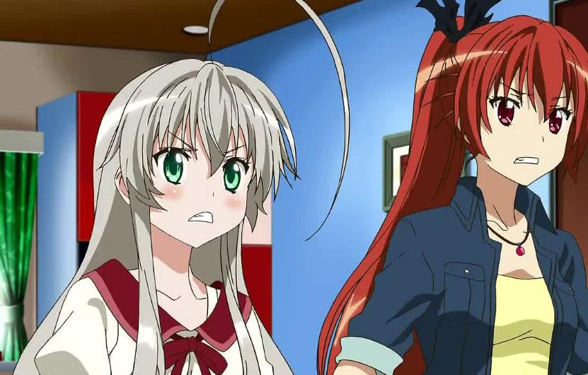 娘化 ACGN 作品 奇葩娘化人物_18x动漫