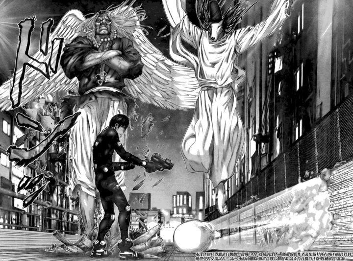 生如草芥，命比纸贱，这些黑暗系的漫画发人深省！