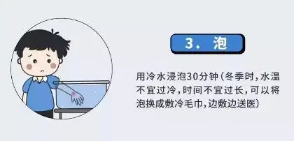 女童洗澡被哥哥用打火机零件电伤_家长烧水洗澡安全_低龄幼儿烫伤预防