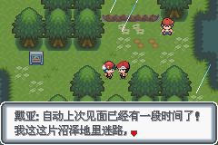 口袋妖怪白金光一周目详细流程指南_口袋妖怪白金光一周目图文攻略大全_口袋妖怪黑白2周目