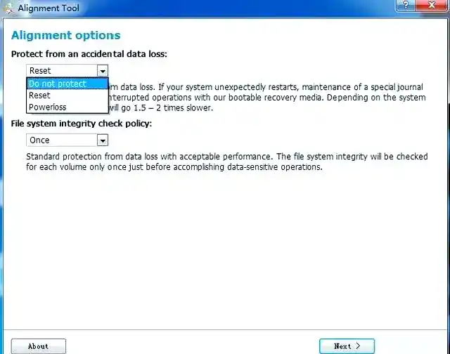 如何进行固态硬盘4K对齐_装好系统分好盘如何4k对齐_固态硬盘4K对齐教程