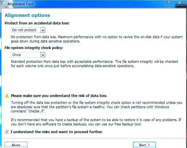 如何进行固态硬盘4K对齐_装好系统分好盘如何4k对齐_固态硬盘4K对齐教程