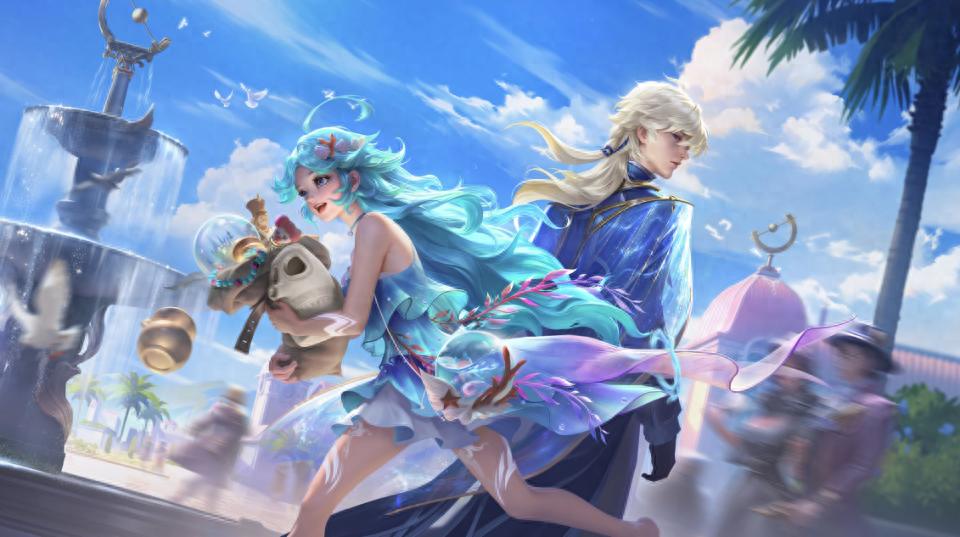 2025最火的腾讯游戏排行榜前十名，人气最高的腾讯手游推荐