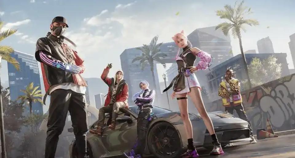 腾讯游戏年度盘点2025_2025最火的腾讯游戏排行榜前十名_王者荣耀:世界游戏介绍