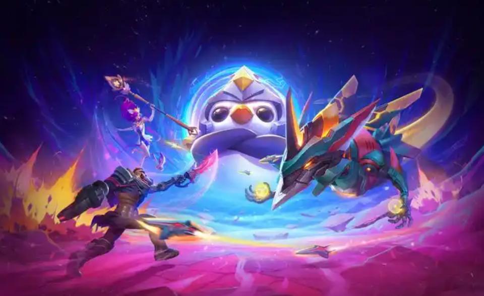 腾讯游戏年度盘点2025_腾讯最火的十大游戏排行榜2025_三角洲行动极品飞车集结重返帝国