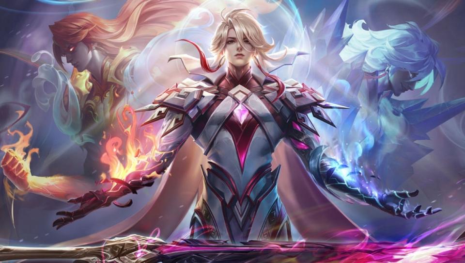 腾讯游戏年度盘点2025_三角洲行动极品飞车集结重返帝国_腾讯最火的十大游戏排行榜2025