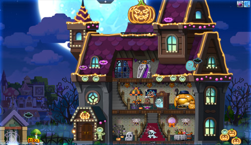 冒险岛女神的宠物任务_冒险岛夜晚马戏团庆典活动_冒险岛金刚S技能强化