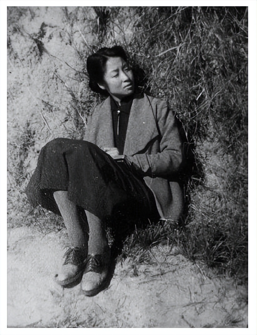 中国 战地记者_中国战地女记者张郁廉抗战文存_张郁廉新书分享会