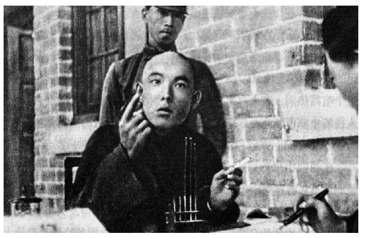 中国 战地记者_张郁廉新书分享会_中国战地女记者张郁廉抗战文存