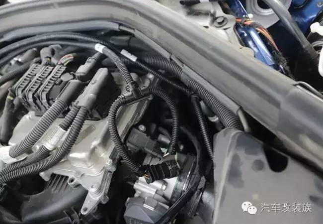 RaceChip外挂电脑_宝马外挂_宝马328i动力提升