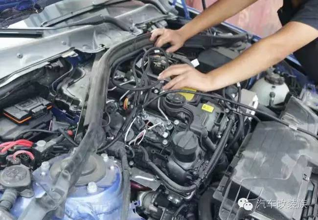 RaceChip外挂电脑_宝马328i动力提升_宝马外挂