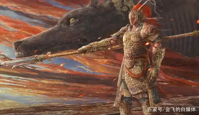 “天地无极万里追踪”你对二郎神的哮天犬了解多少