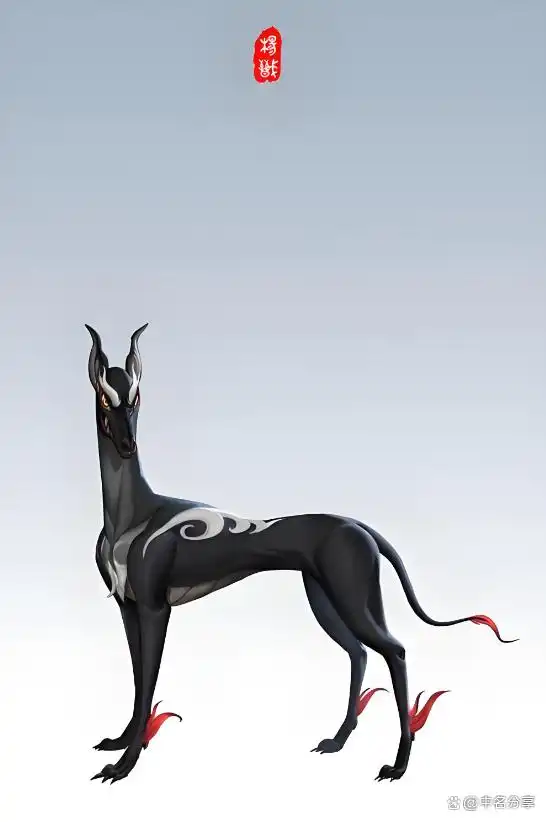 哮天犬封号是吞日神君吗？看完这篇，恍然大悟！