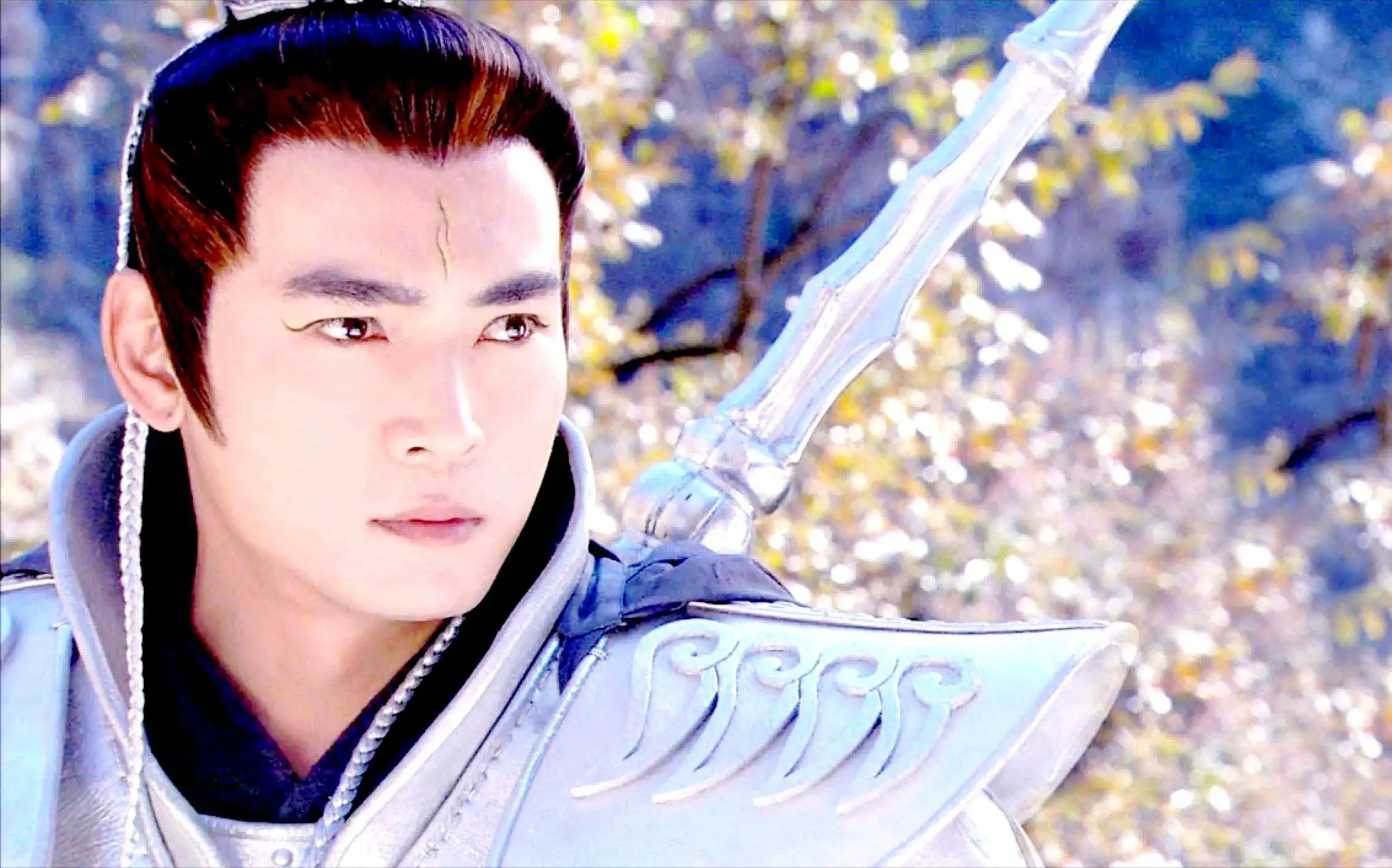 二郎神哮天犬形象演变_神将哮天犬_细狗文化历史