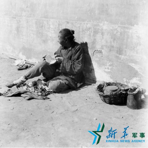 详细阅读:方大曾——中国战地摄影记者的先驱 方大曾——中国战地摄影记者的先驱