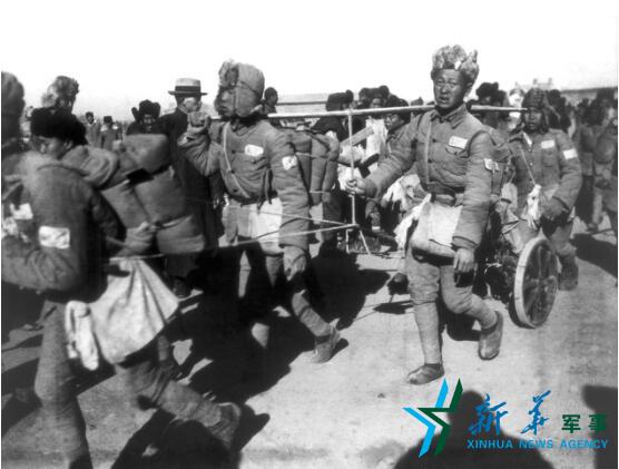 中国 战地记者_方大曾 绥远抗战 纪实摄影