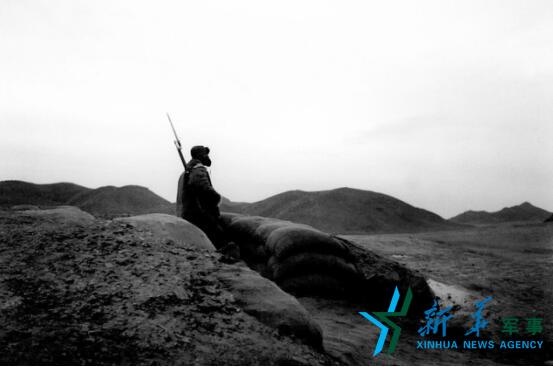 中国 战地记者_方大曾 绥远抗战 纪实摄影