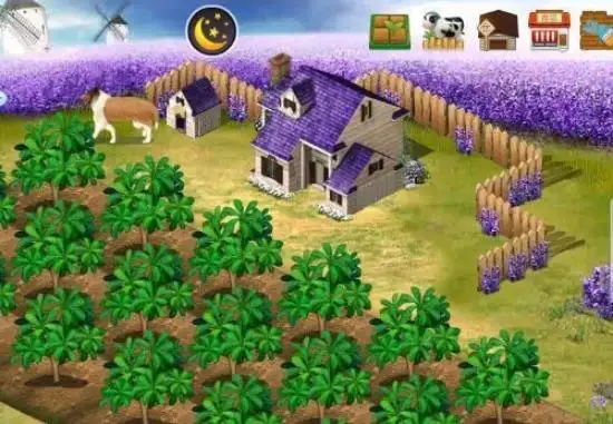 QQ农场，一款承载十年青春的游戏，你还记得吗？