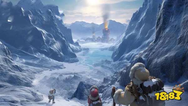 盘点玩家最爱玩的十款腾讯手游2025 腾讯手游下载量排名分享