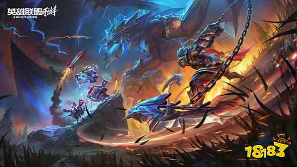 盘点玩家最爱玩的十款腾讯手游2025 腾讯手游下载量排名分享