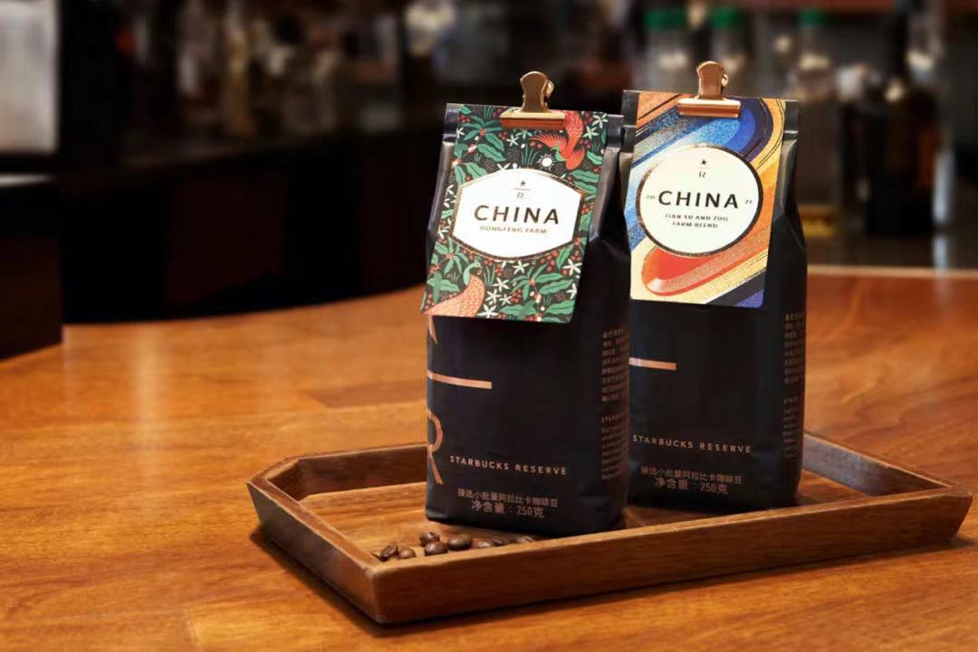 星巴克臻选云南咖啡豆_云南咖啡主理人路边咖啡火出圈_云南咖啡产业发展