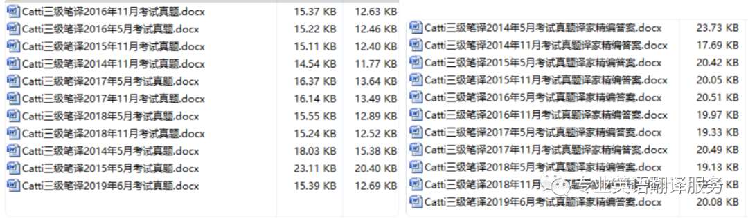 做到网翻译测试答案_16年英语翻译经验_实战英语翻译技能培训
