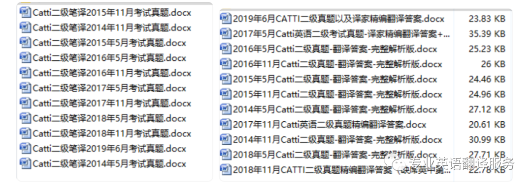 实战英语翻译技能培训_做到网翻译测试答案_16年英语翻译经验