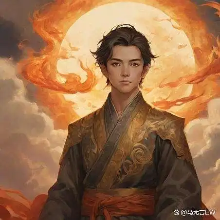 哮天犬竟有“吞日神君”称号？揭秘千年神话背后的真相！